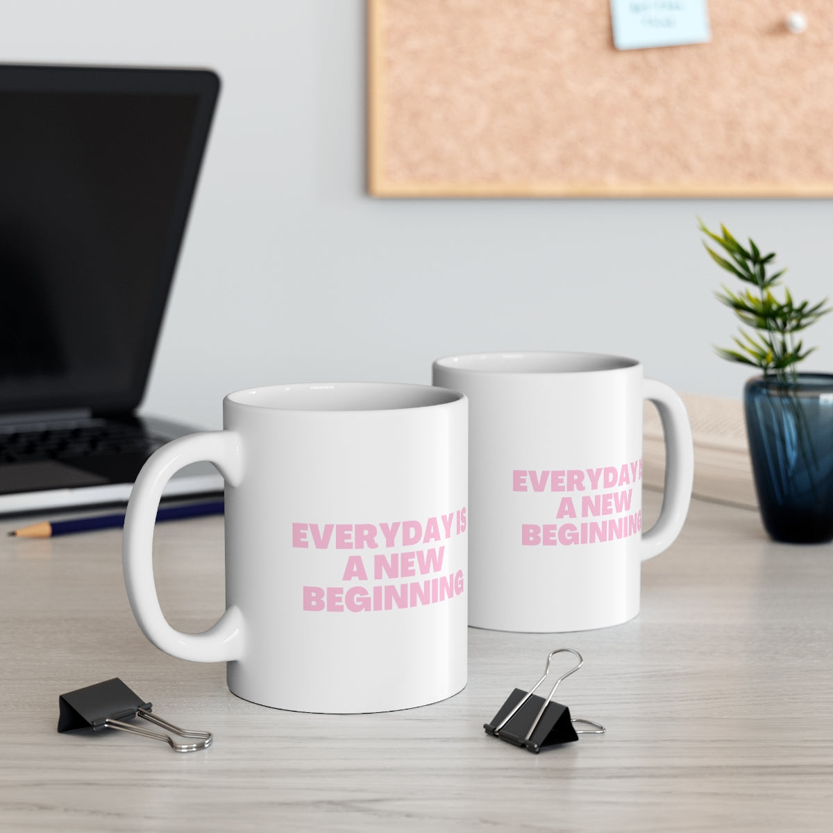 Everyday Tea Mug